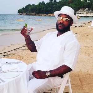 Meet your Posher, Anthony